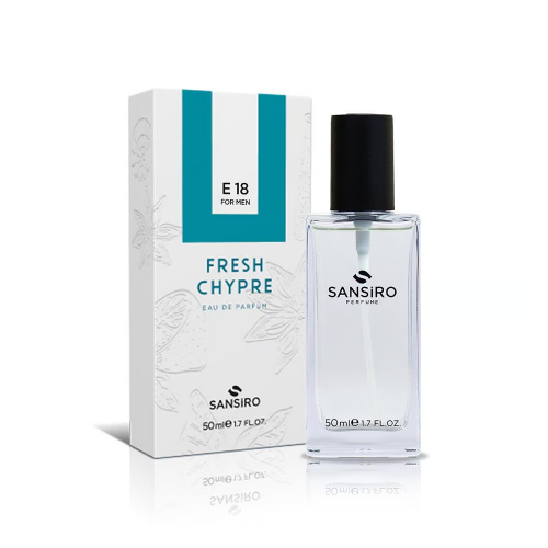 Sansiro E18 - Christian Dior Fahrenheit 50ml Sansiro E18 - Christian Dior Fahrenheit 50ml