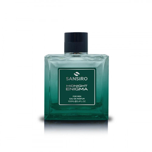 Midnight Enigma-Chanel Bleu De Chanel 100ML EDP