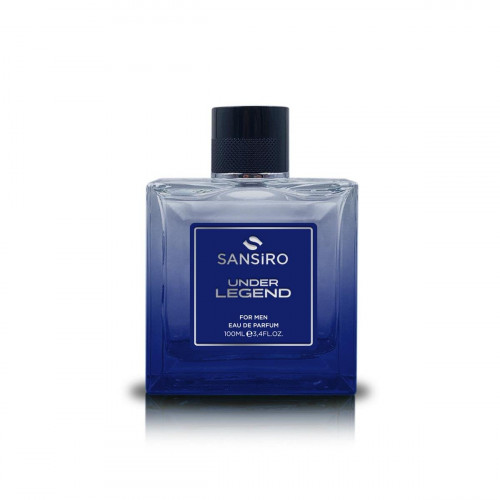 Under Legend-Paco Rabanne Invictus 100ML EDP
